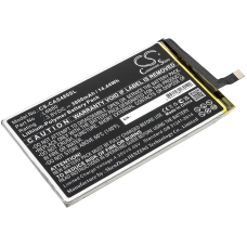 Kompatibilní náhrada baterie za Caterpillar L6880