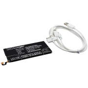 Baterie compatibleWith Samsung