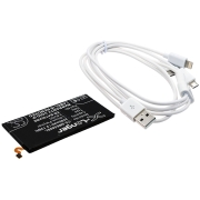 Baterie compatibleWith Samsung
