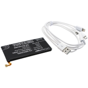 Baterie Nahrazuje Samsung EB-BA300ABE