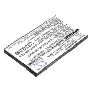 Baterie compatibleWith Baterie do dálkových ovladačů