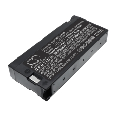 Kompatibilní náhrada za MEMOREX BP-308,BP-508,BP-608,BP-88,BP-88S...