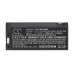 Baterie pro MAGNAVOX CVL-300
