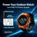 Baterie kompatibilní s Casio Smart Outdoor Watch CS-CDF100SH