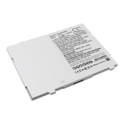 Baterie compatibleWith Canon