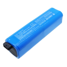Kompatibilní náhrada baterie za Chison 33-00012-00,BT-2500