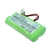 Baterie pro CrystalCall HME5170A-LTK