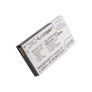 Baterie compatibleWith Cisco