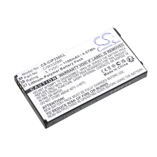 Cisco Baterie do bezdrátových telefonů CS-CIP330CL