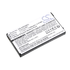 Cisco Baterie do bezdrátových telefonů CS-CIP330CL