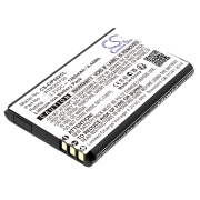 Baterie compatibleWith Cisco