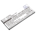 Baterie kompatibilní s Cisco CS-CIP880CL