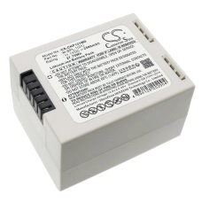 Baterie Nahrazuje M6044-2