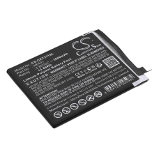 AT&T Cricket CS-CKT211SL