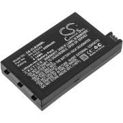 Baterie compatibleWith Cipherlab