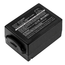 Baterie do skenerů Cipherlab CS-CLB600BL