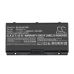 CLEVO HASEE Sager Schenker Cjscope ... CS-CLH571NB
