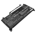 Baterie pro CLEVO NL41PU
