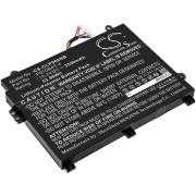 Baterie compatibleWith Schenker