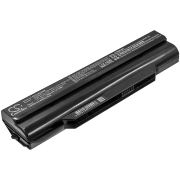 Baterie pro Schenker XMG-A305-4UQ