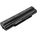 Baterie pro Schenker XMG-A305-4UQ