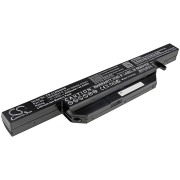 Baterie pro HASEE K590C