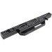 Baterie pro HASEE K650D-i7 D1