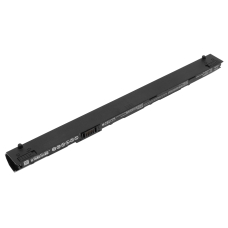 Kompatibilní náhrada baterie za Schenker 6-87-W840S-4DL1,6-87-W840S-4DL2,W840BAT-4