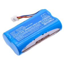 Kompatibilní náhrada baterie za Cerevo CDP-LS04A-BAT