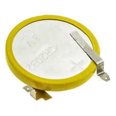 Sestavené balíčky baterií CS-CM034SL