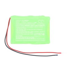 Sestavené balíčky baterií CS-CM058SL