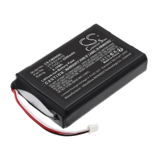 Sestavené balíčky baterií CS-CM060SL