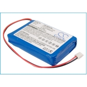 Baterie pro OLYMPIA CM 911