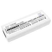 Baterie compatibleWith Cu medical