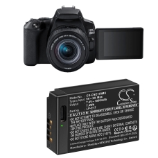 Canon Saramonic CS-CNE170MU