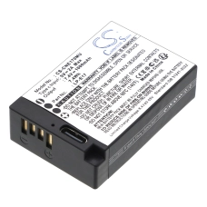 Canon Saramonic CS-CNE170MU