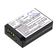 Baterie compatibleWith Saramonic