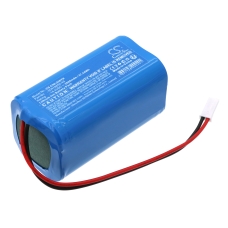 Kompatibilní náhrada baterie za Ikohs Create ICR18650-4S