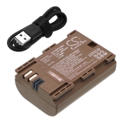 Baterie pro Canon EOS 7D