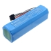 Baterie do vysavačů Cecotec CS-CNR808VX