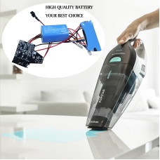 Baterie do vysavačů Cecotec CS-CNS539VX