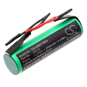 Baterie compatibleWith Cecotec