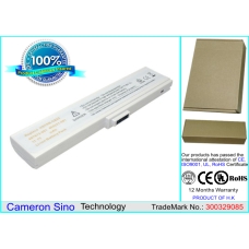 Kompatibilní náhrada baterie za Compaq 405231-001,407672-001,HSTNN-CB25