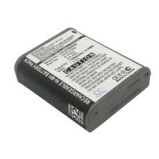 Kompatibilní náhrada baterie za AT&T BP-T35,HHR-P592,HHR-P592A,KX-A92,P-P592...