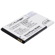 Baterie compatibleWith Coolpad