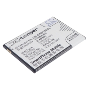 Baterie compatibleWith Coolpad