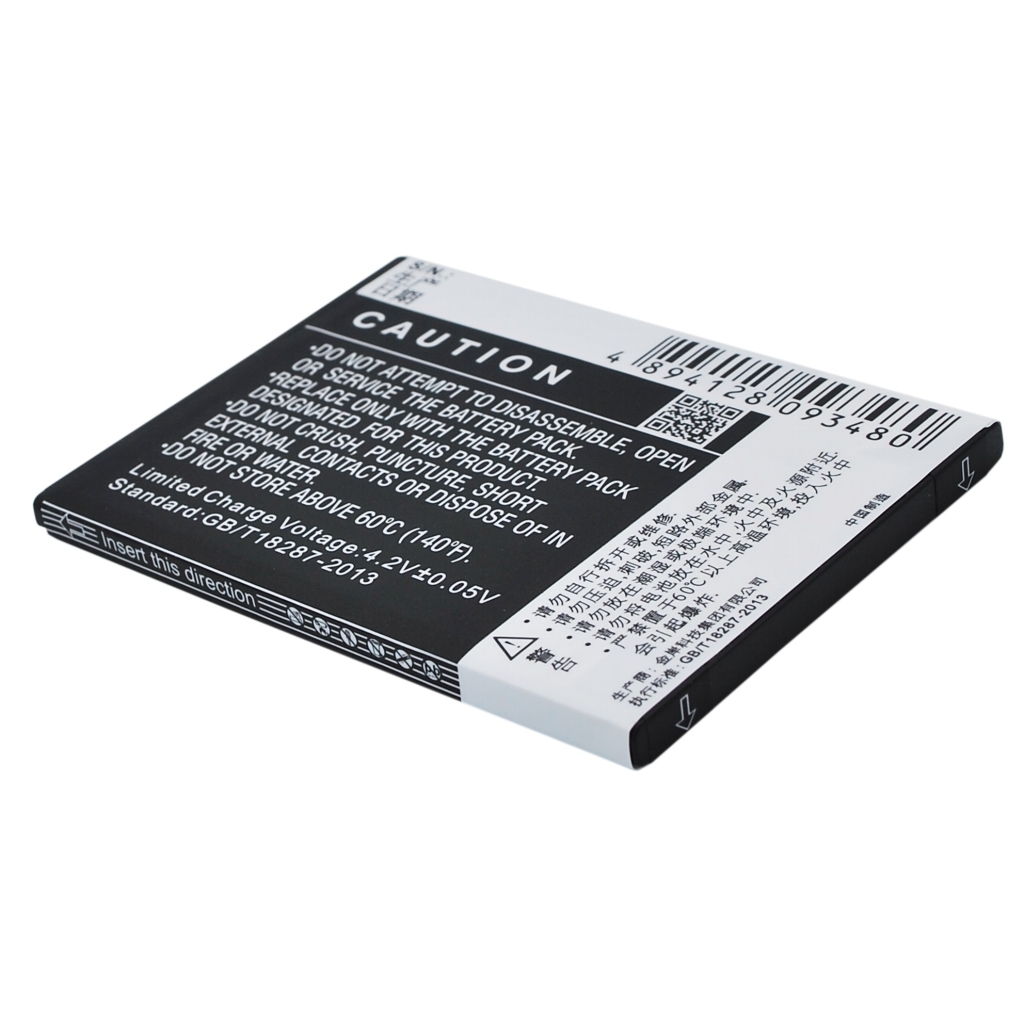Baterie kompatibilní s Coolpad CS-CPD200XL