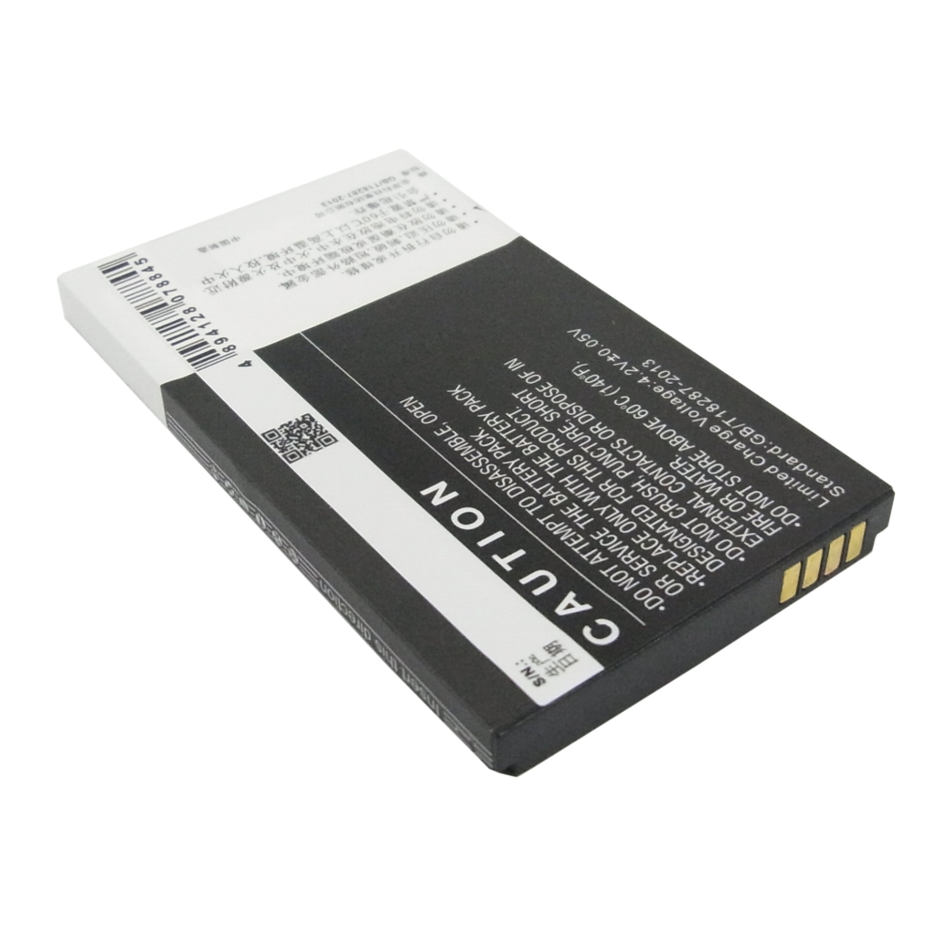 Baterie kompatibilní s Coolpad CS-CPD230SL