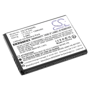 Baterie compatibleWith Coolpad