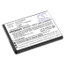 Baterie kompatibilní s Coolpad CS-CPD442SL